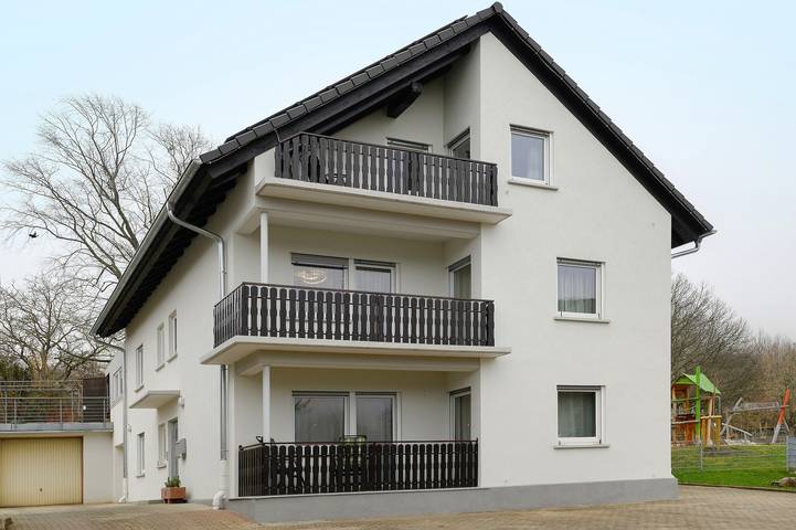 Ferienwohnung für 2 Personen, mit Garten in Markgraeflerland