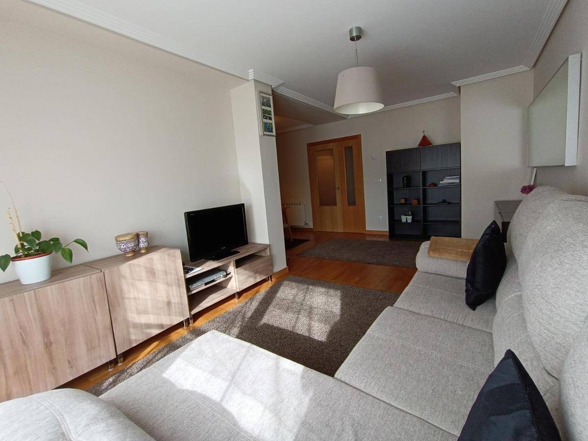 Apartamento entero, One-Bedroom Apartment in Pontevedra, Rias Baixas