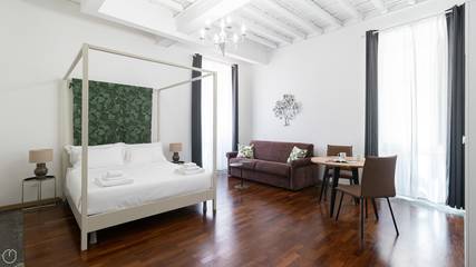 Διαμερίσματα Διακοπών για 10 Άτομα σε Κέντρο της Ρώμης, Ρώμη, Φωτογραφία 3