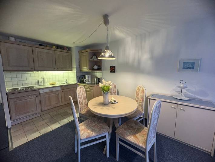 Ganze Wohnung, Urlaub auf Sylt: Strandnahe Fewo Hanseatenhaus 3 im Herzen von Westerland! in Westerland, Sylt (Gemeinde)