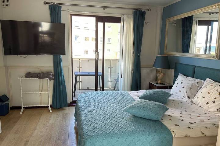 Ferienhaus für 2 Personen in Zandvoort - 3