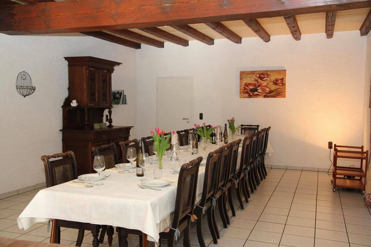 Holiday Home in Ulmen, Cochem-Zell