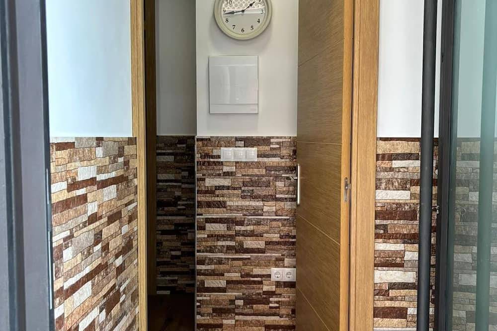 Appartement entier, 1 Room Love Adapted in Barajas, Madrid