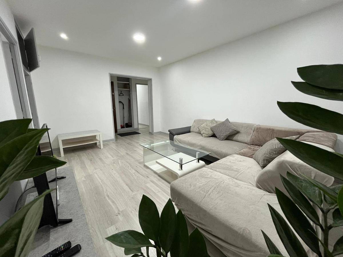 Appartement entier, Three-Bedroom Apartment in Laxou, Région de Nancy