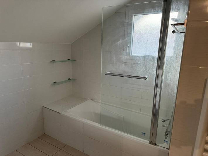 Location de vacances pour 4 personnes, avec terrasse et vue, animaux acceptés à Prévessin-Moëns - 4