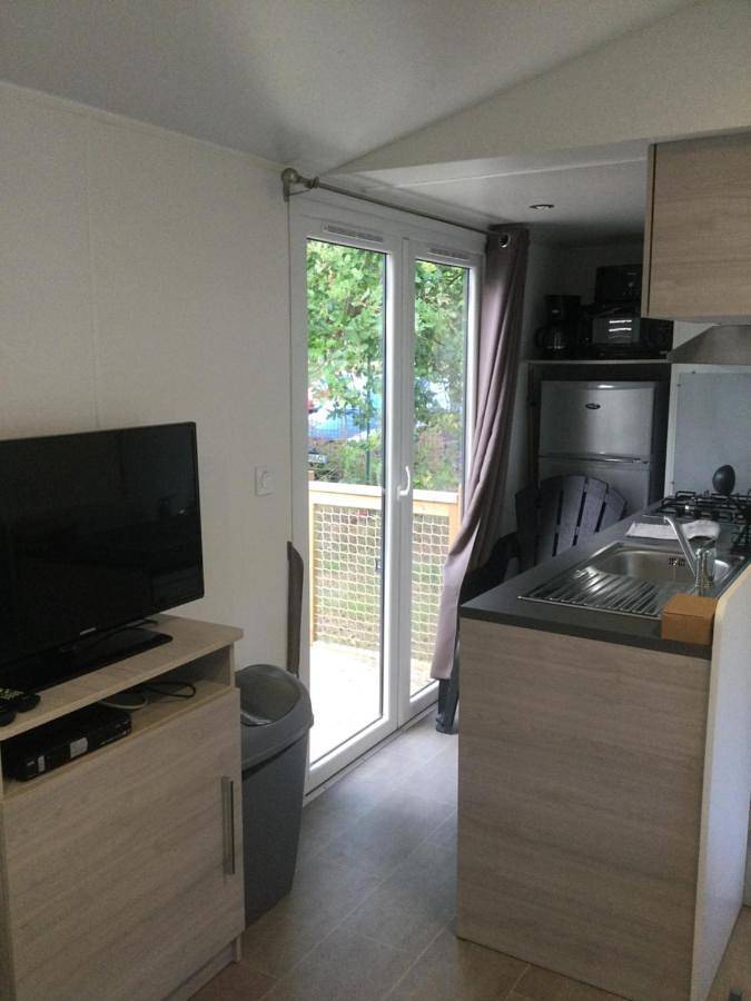 Camping marvilla parks 4 etoiles in Aureilhan, Côte d’Argent