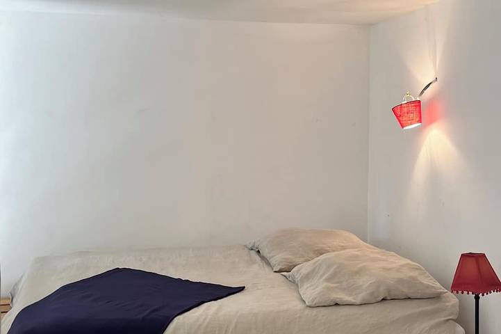 Location de vacances pour 3 personnes à Oullins - 3