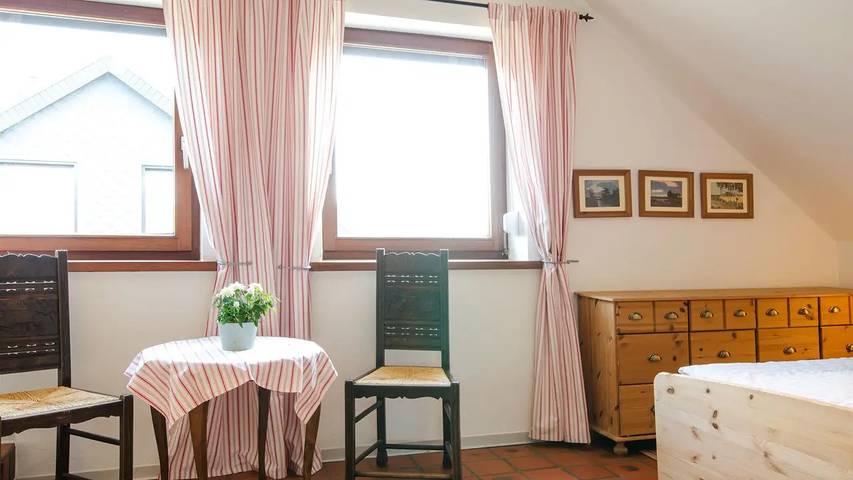 Ferienwohnung für 2 Personen, mit Terrasse in Heikendorf - 3
