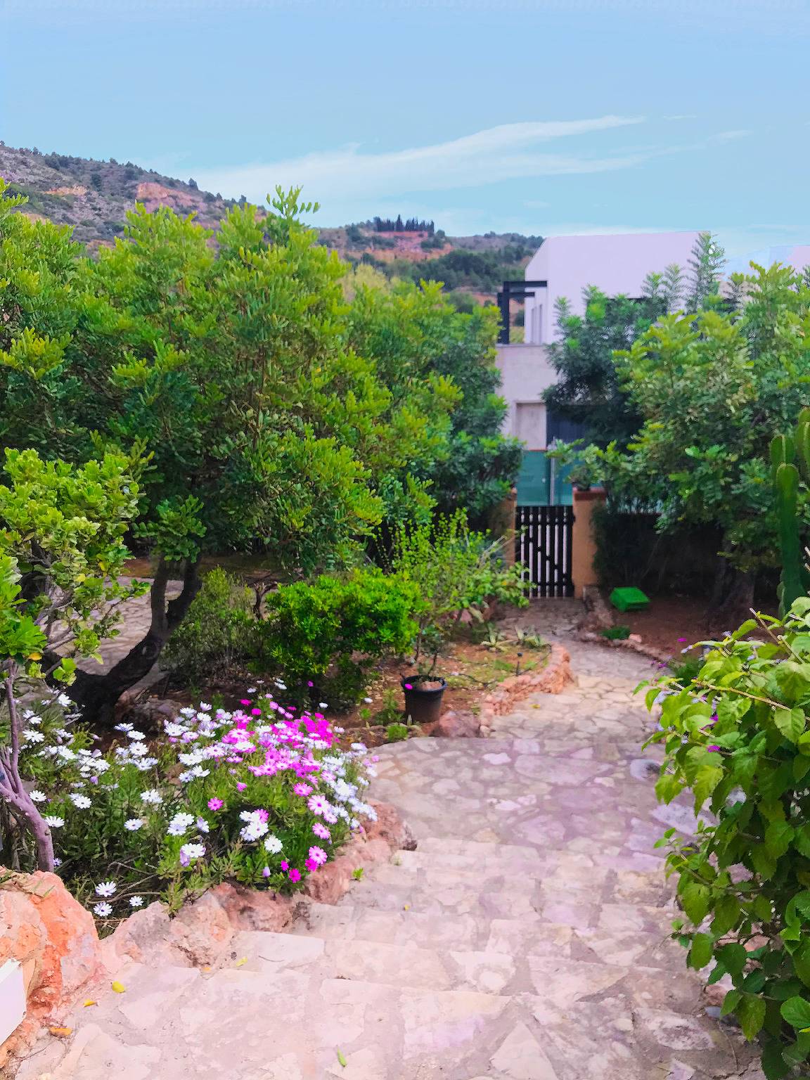 Villa La Torreta Ref 056 in Castellón de la Plana, Costa del Azahar