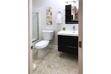 Loft for 2 Guests in Atlanta, Fulton County, Picture 3