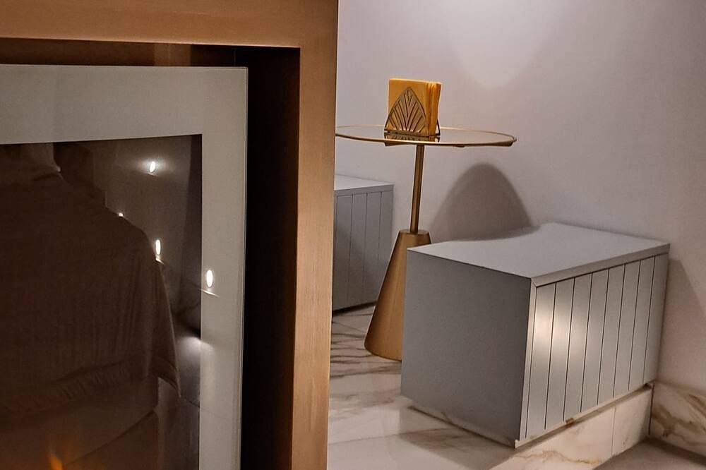 Elegant Suite in the heart of Naples  in Neapel, Neapel Provinz