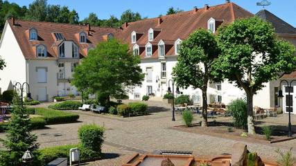 Vakantiewoning voor 4 Personen in Saarlouis, Region Saarlouis, Afbeelding 1