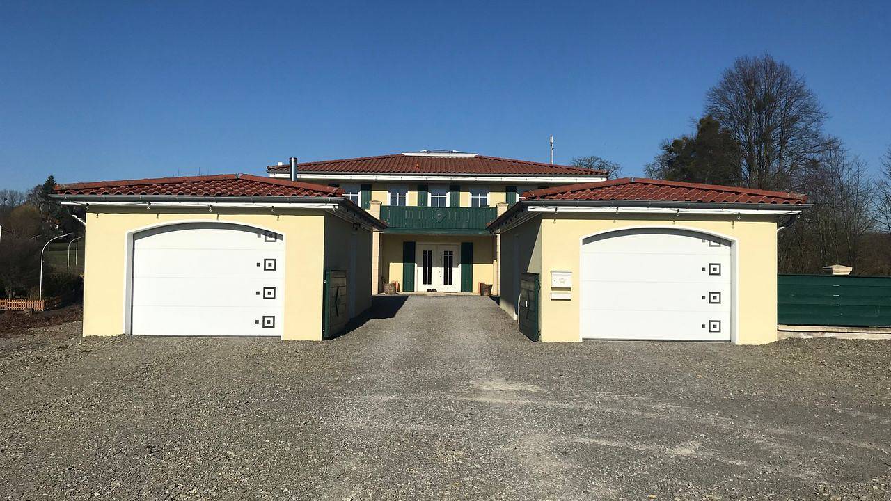 Ganze Ferienwohnung, Ferienwohnung für 3 Personen (65 m²) in Beverungen in Beverungen, Kreis Höxter