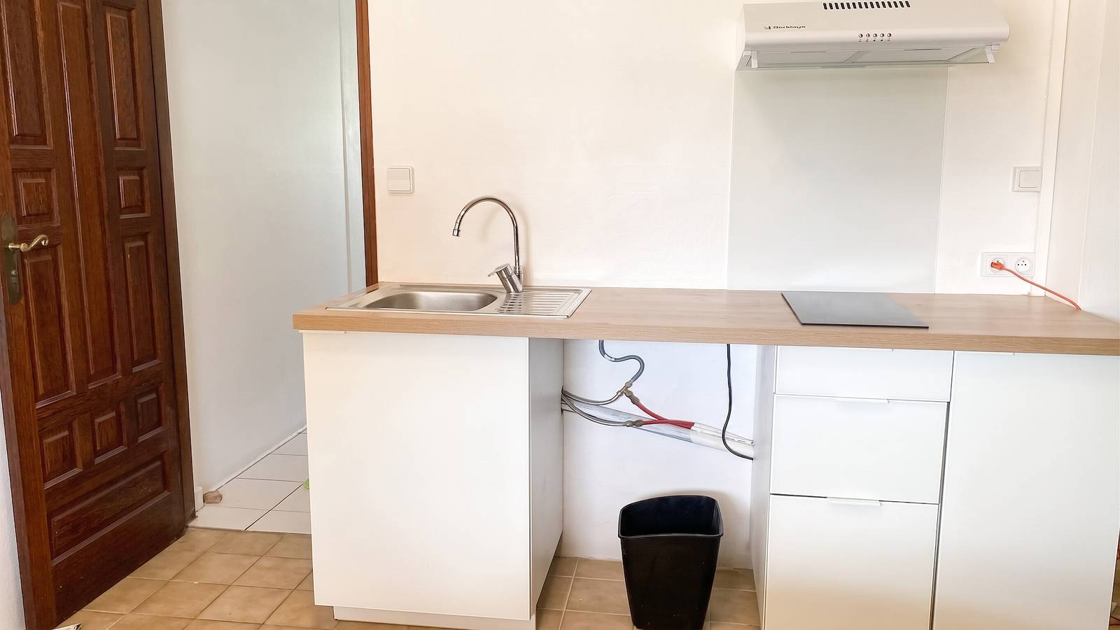 Appartement entier, Appartement moderne à Remire-Montjoly avec balcon, 60 m² in Remire-Montjoly, Guyane française
