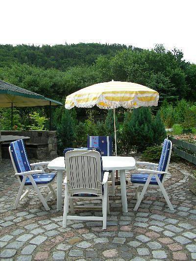 Ferienhaus für 2 Personen, mit Garten im Harz - 3