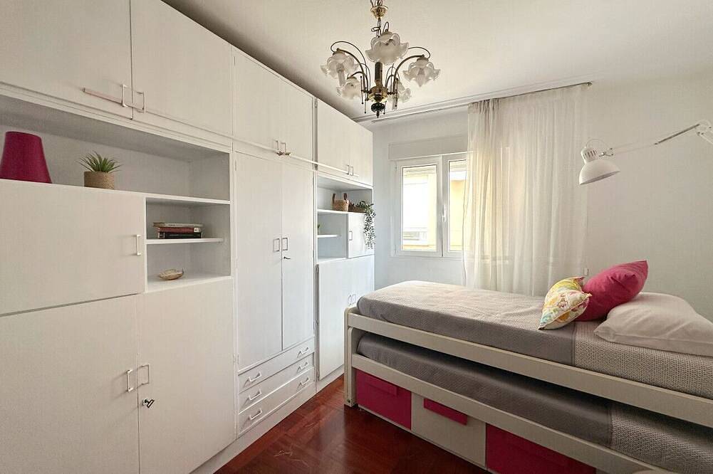 Apartamento entero, Monuca de Santoña - 3803 in Santoña, Costa de Cantabria