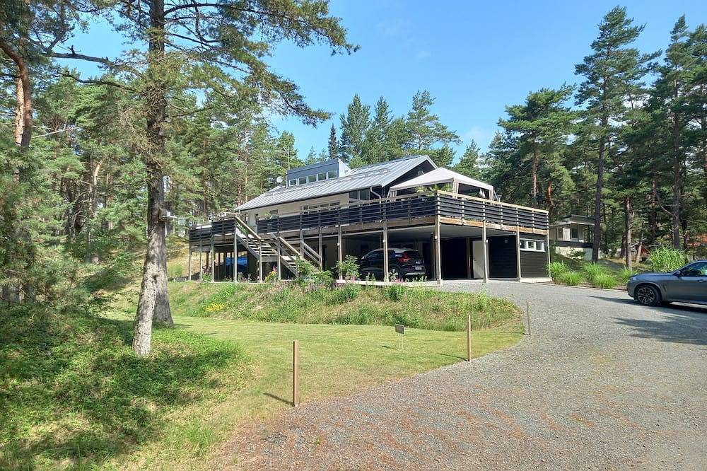 Luxury villa Åhus in Ahus, Schwedische Ostsee