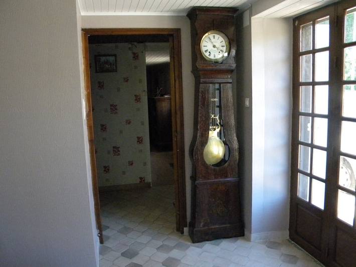 Gîte pour 6 personnes, avec jardin et balcon à Beaulieu-sur-Dordogne - 4