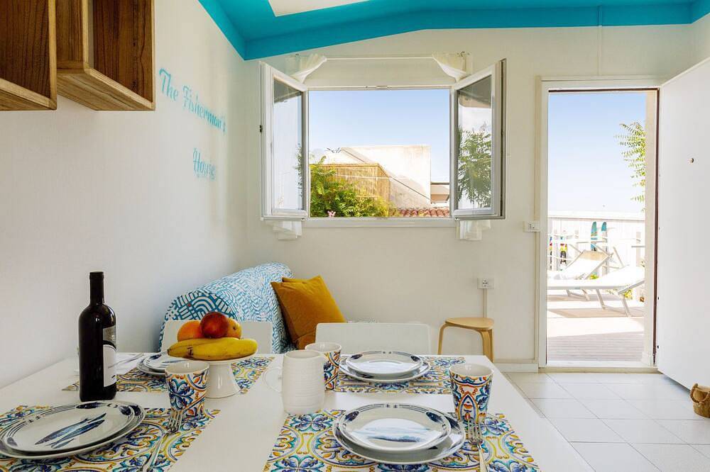 Casetta del Pescatore 4, Emma Villas in Misano Adriatico, Provincia di Rimini