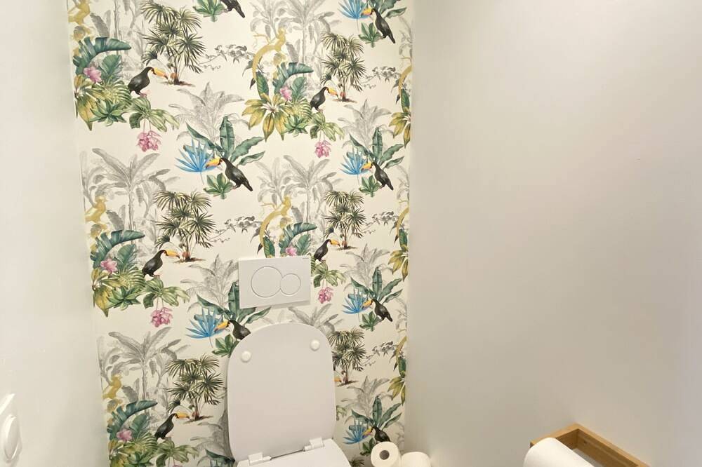 Quiet house in the terraces in Cuers, Toulon Region