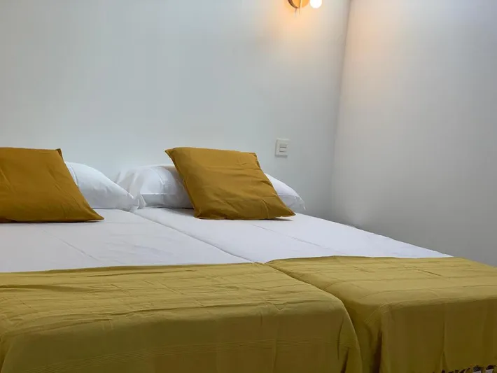 Casa de vacaciones para 5 personas - 1
