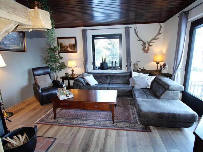 Ferienhaus für 6 Personen, mit Garten und Balkon, mit Haustier in Kärnten - 3