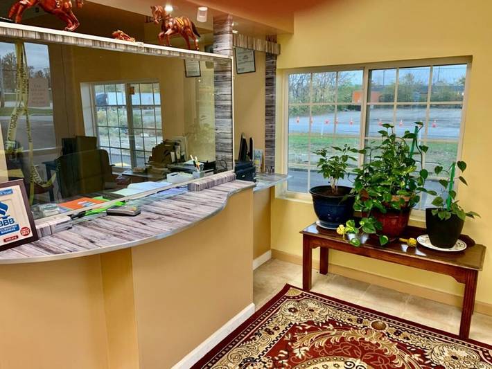 Appartement entier, Lit Queen | Non-fumeur in Ohio