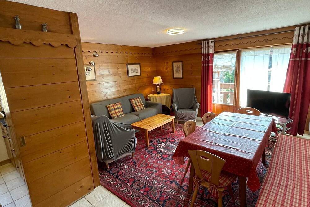 Photo : Appartement de vacances