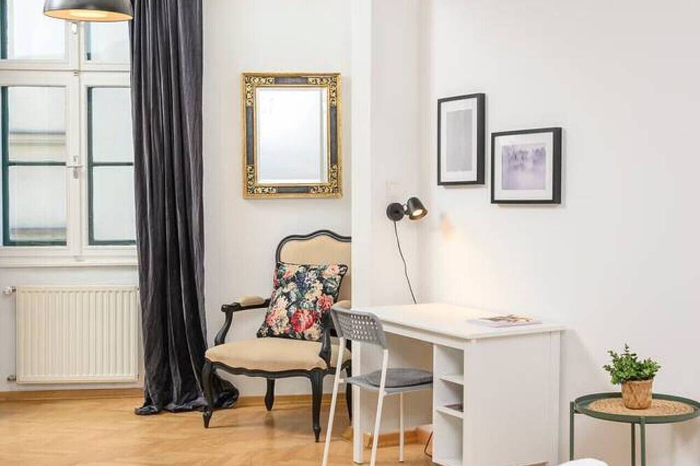 Ganze Wohnung, Central Business Apartment in Wien Innenstadt, Wien