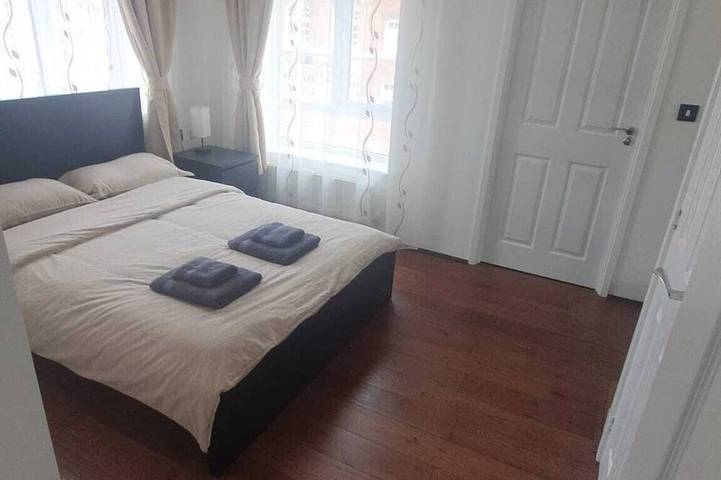 Stylish 3-Bedroom House in Kingston Upon Hull – Perfect for Families & Groups in Kingston-upon-Hull, Yorkshire and the Humber