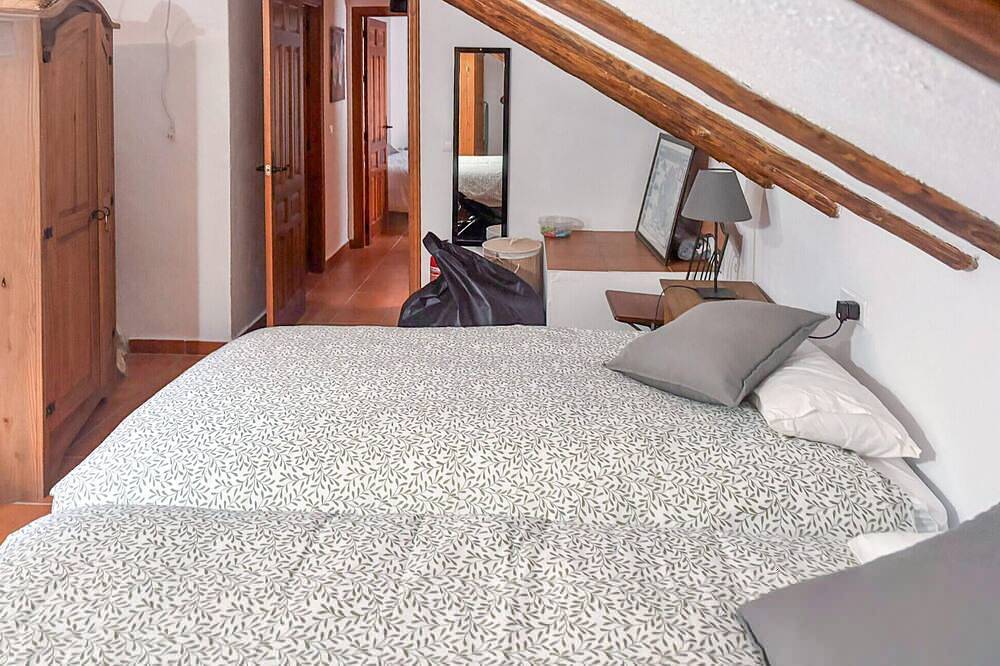 Impresionante casa en Montejaque in Montejaque, Provincia de Málaga