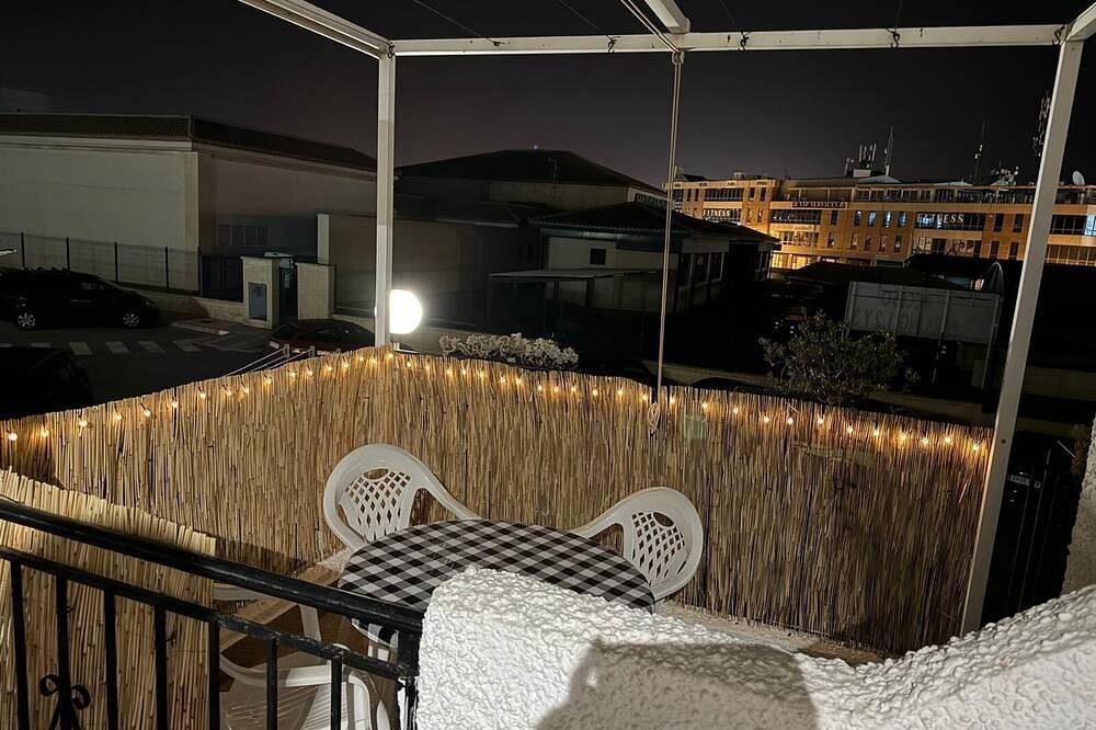 Entire apartment, Oleza Garden in Playa Flamenca, Orihuela