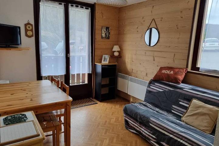 Ferienwohnung für 5 Personen, mit Whirlpool - 1
