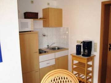 Ferienwohnung für 2 Personen in Graal-Müritz, Fischland - Darß - Zingst, Bild 4