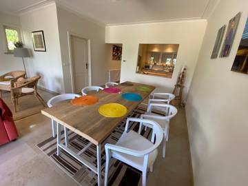 Ferienhaus für 6 Personen in Knokke, Knokke-Heist, Bild 1