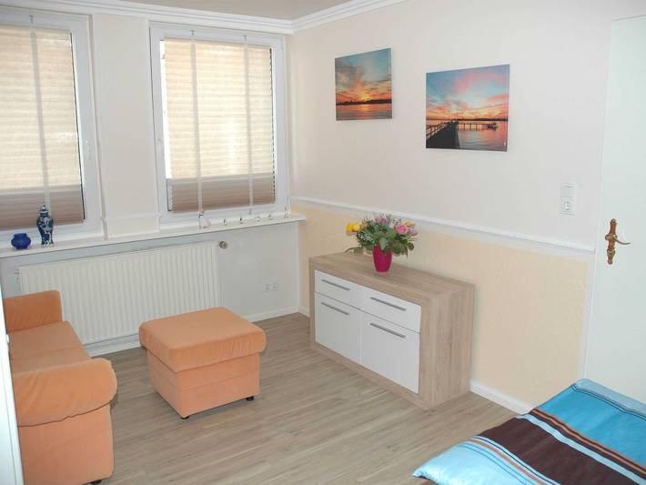 Ferienwohnung für 5 Personen, mit Haustier in Neustadt in Holstein - 4