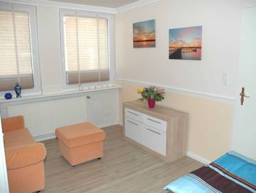 Ferienwohnung für 5 Personen in Neustadt in Holstein, Südliche Ostseeküste, Bild 3