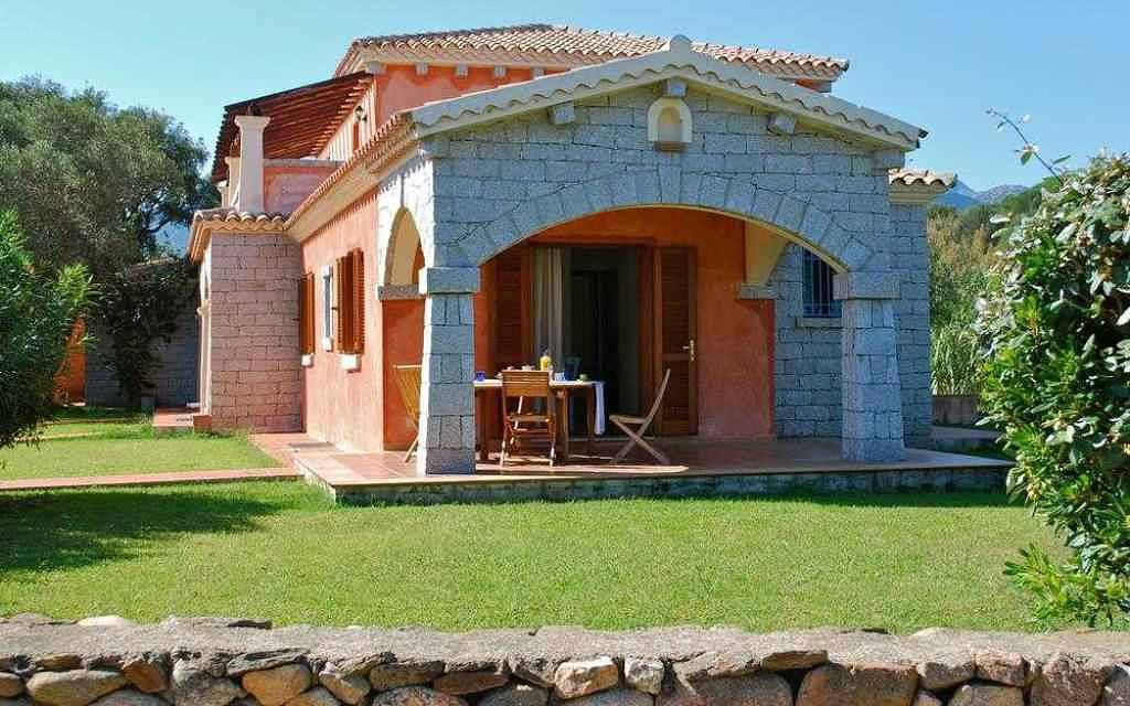 Entire vacation apartment, Holiday apartment with Wifi  in San Teodoro, Olbia-Tempio