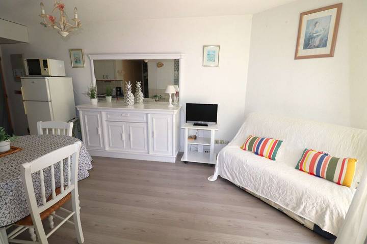 Gîte pour 4 personnes dans Plage Rive Gauche - 4