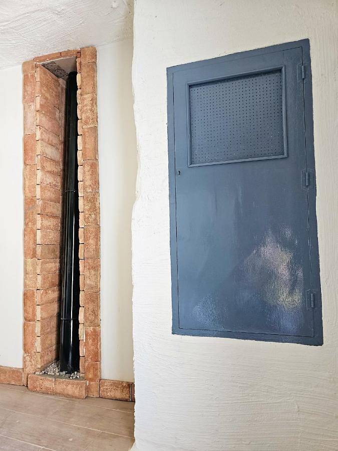 Casa de vacaciones para 3 personas, con balcón además de vistas y piscina en Sierra de Cazorla - 3