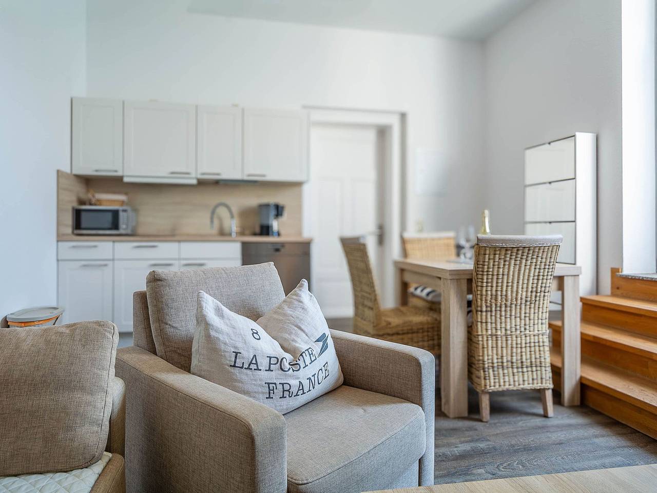 Ferienwohnung in Kühlungsborn ab 122€ pro Nacht