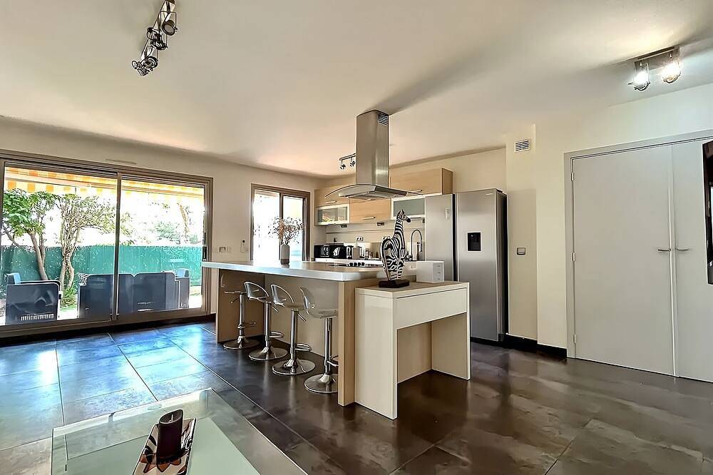 Appartement de vacances