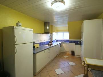 Gîte pour 6 Personnes dans Orbey, Région de Ribeauvillé, Photo 4