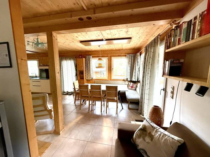 Ferienhaus # 89 mit 4 Sz für bis zu 8 Personen in Annaberg-Lungötz, Tennengau