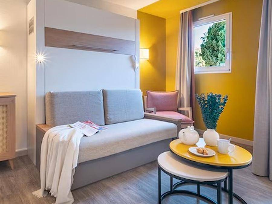 Appartement de vacances