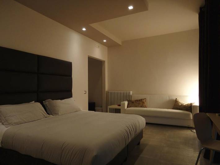 Gîte pour 2 personnes, avec terrasse à Impruneta - 2