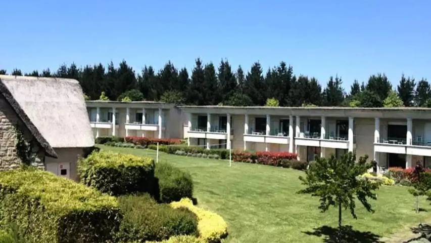 Gîte pour 5 personnes, avec Terrasse et Jardin à Saint-André-des-Eaux - 3