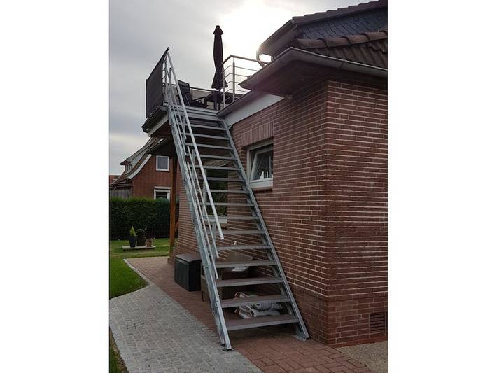 Ferienhaus für 2 Personen in Steinkirchen