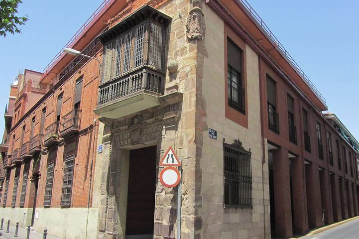 Holiday apartment for 8 people, with balcony, with pets - 1