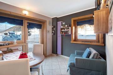 Ferienwohnung für 3 Personen in Livigno, Livigno Alpen, Bild 3